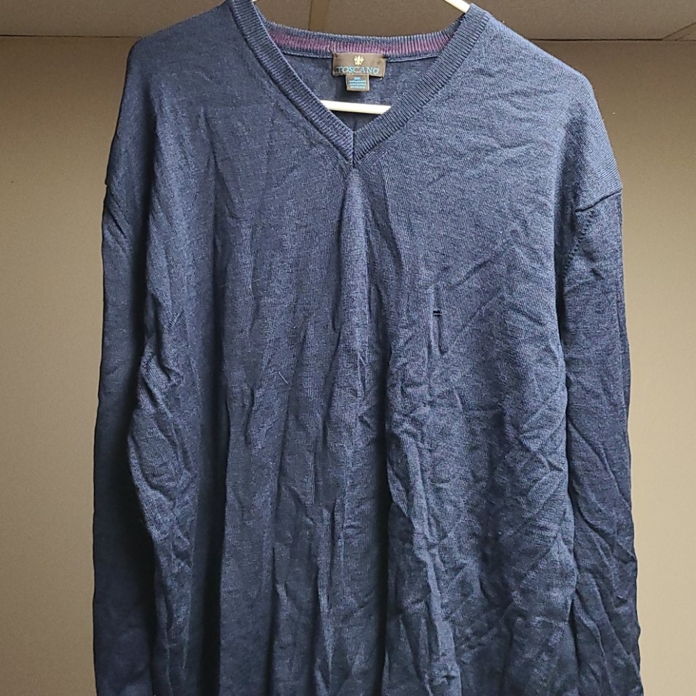 Toscano Sweater